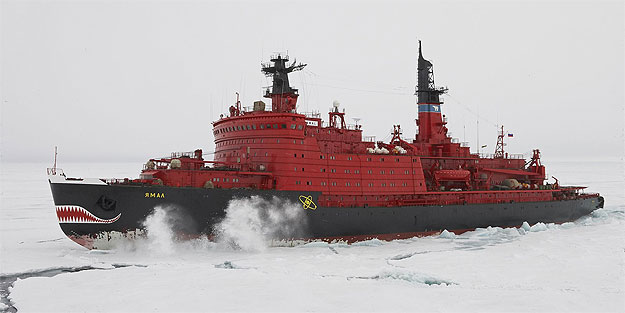 icebreaker